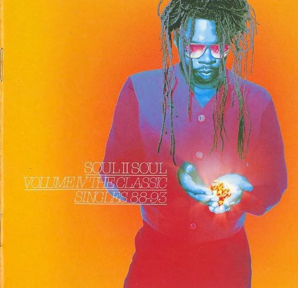 MUSIC — Soul II Soul - Official Website